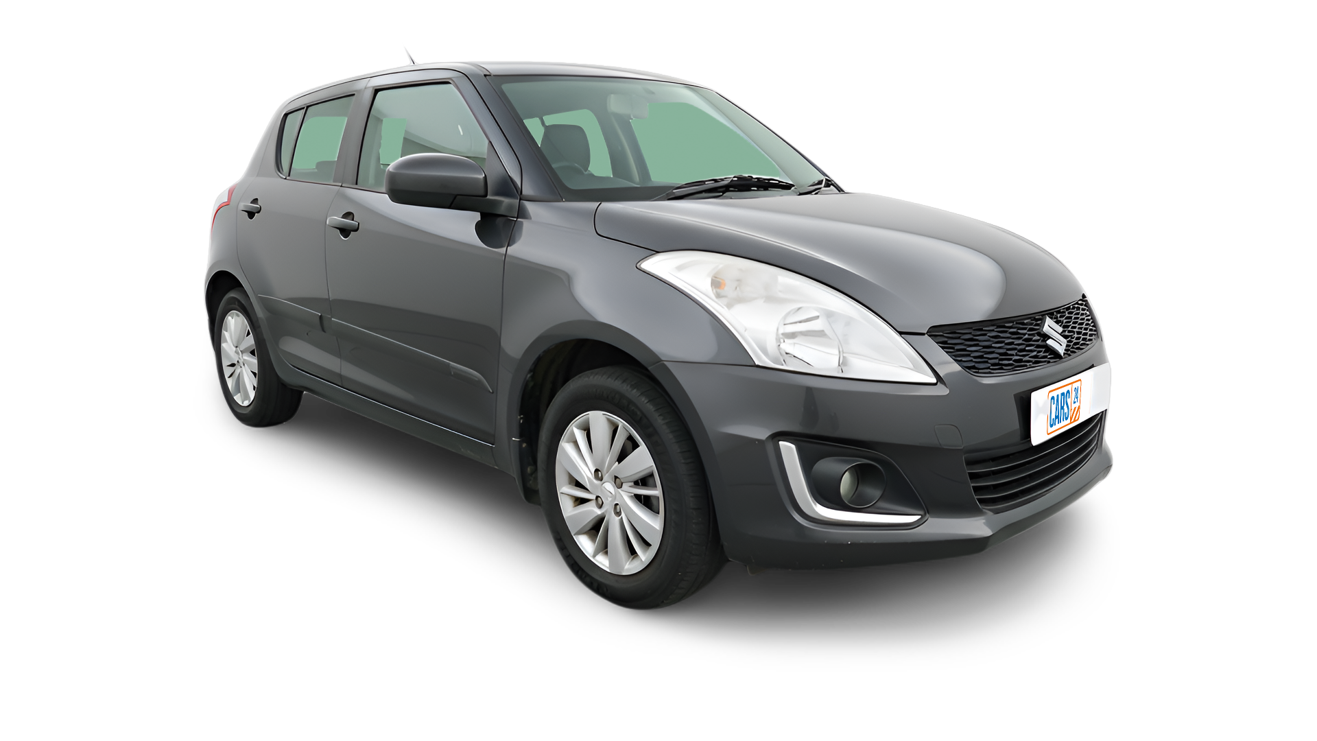 Maruti Swift-img